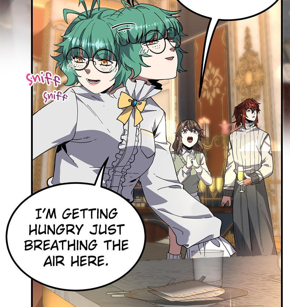 The Beginning After the End, chapter 224, image 75