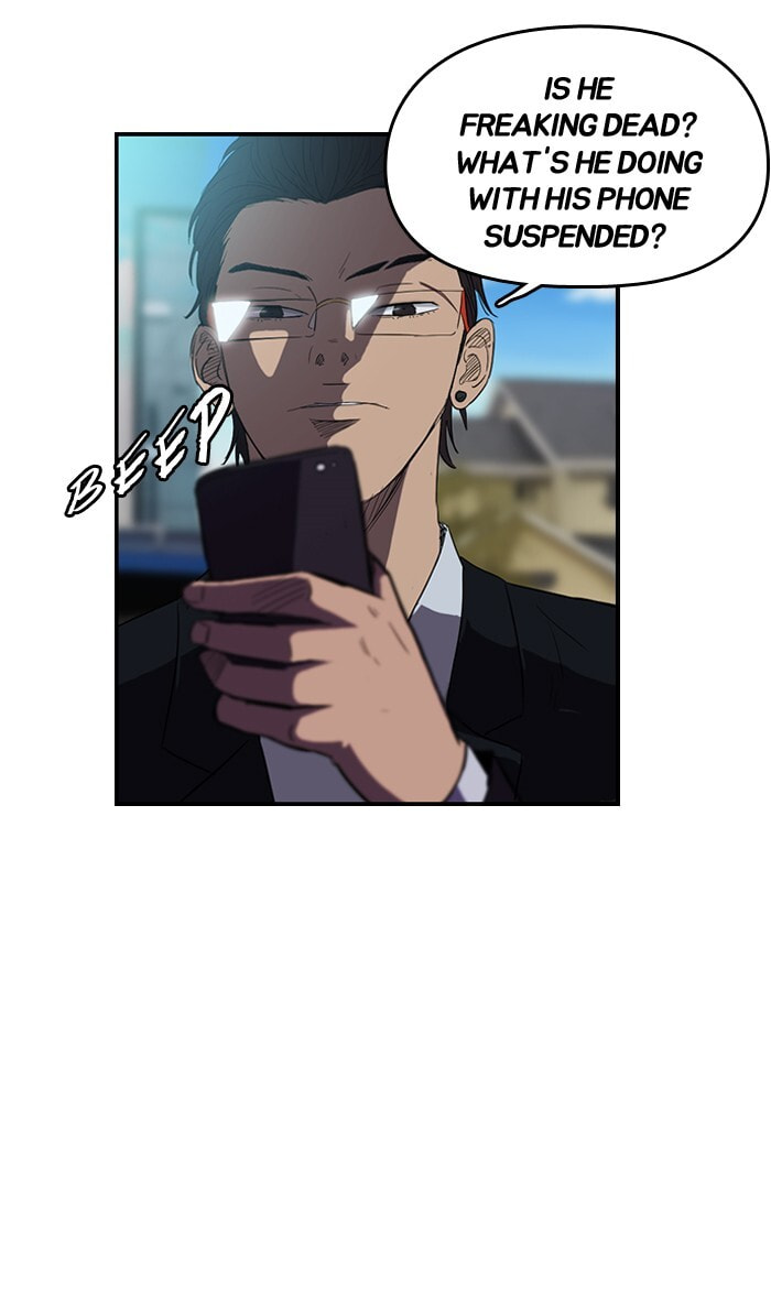 Wind Breaker, chapter 50, page 2