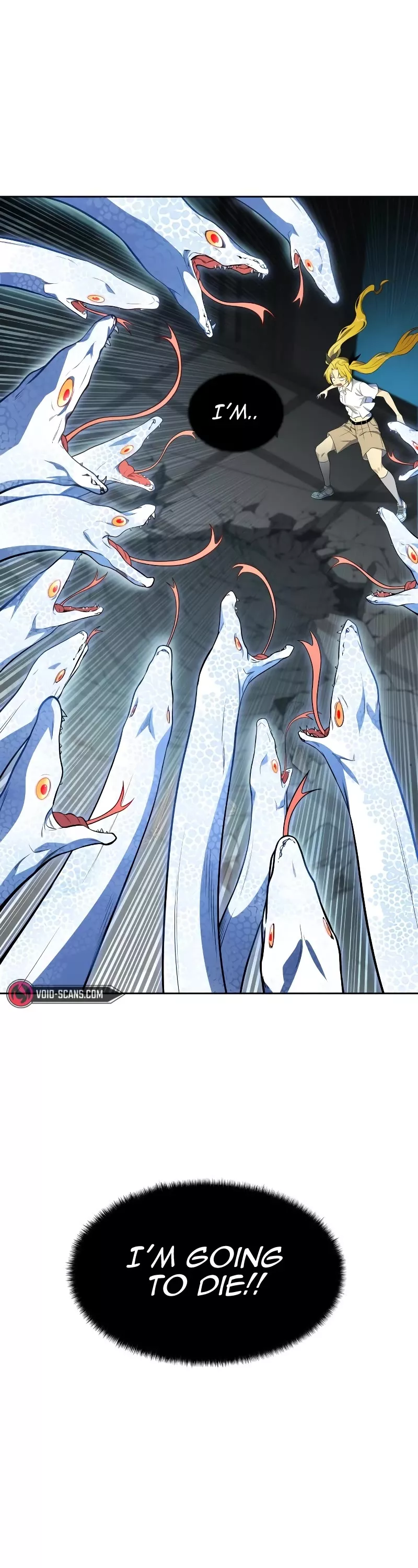 Tower of God, chapter 559, image 51