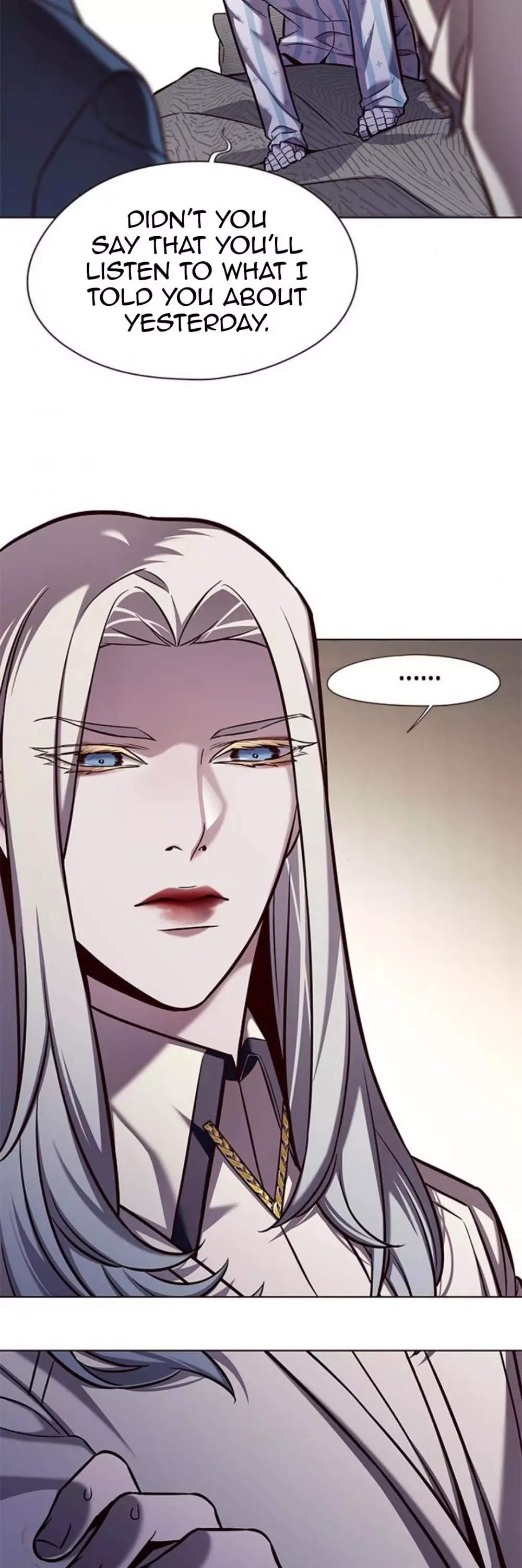 Eleceed, chapter 140, image 8