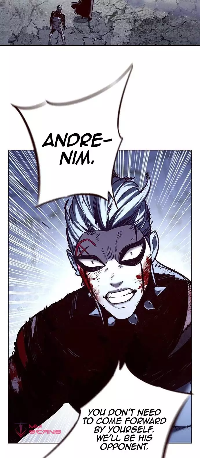Eleceed, chapter 213, image 4