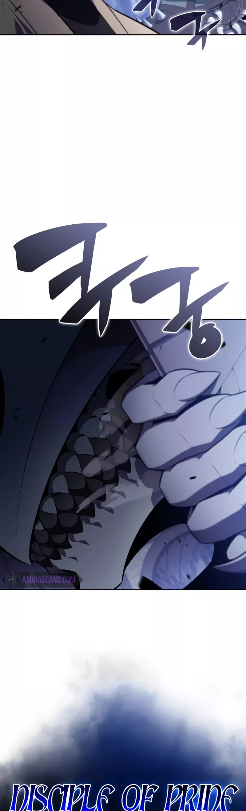 Solo Max-Level Newbie, chapter 163, image 35