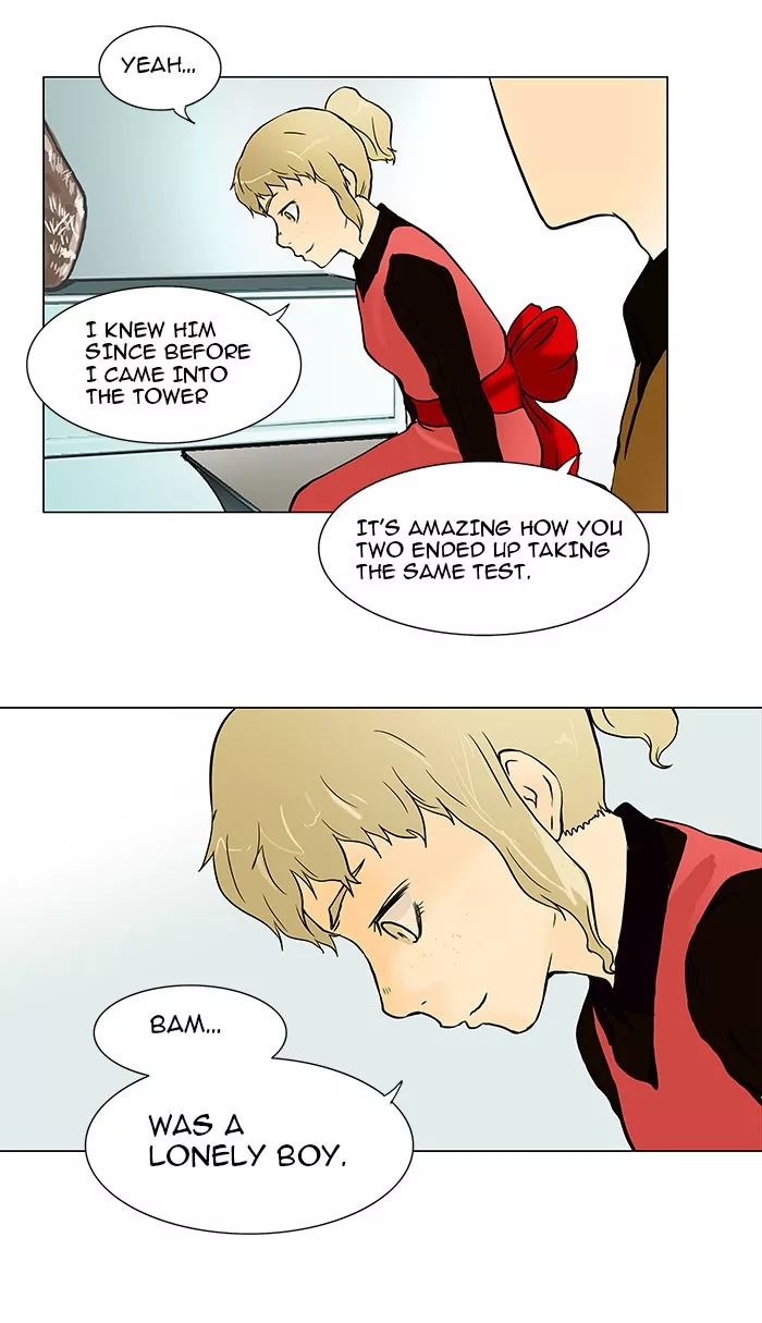 Tower of God, chapter 27, image 34