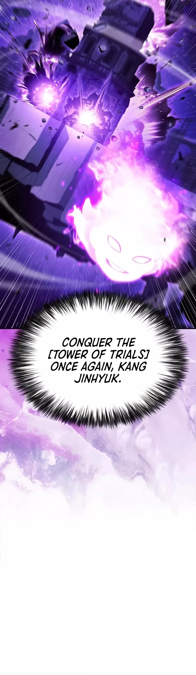 Solo Max-Level Newbie, chapter 224, image 6