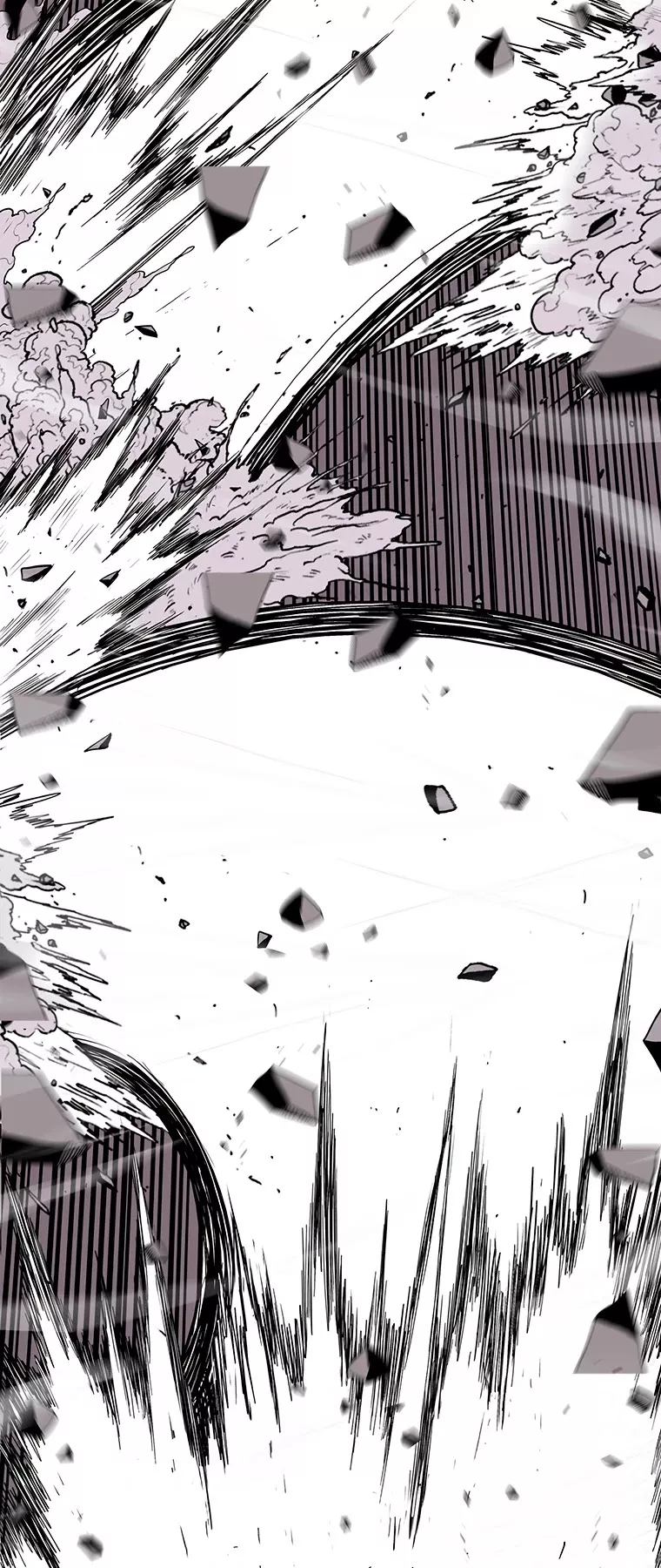 Legend of the Northern Blade, chapter 124, image 36