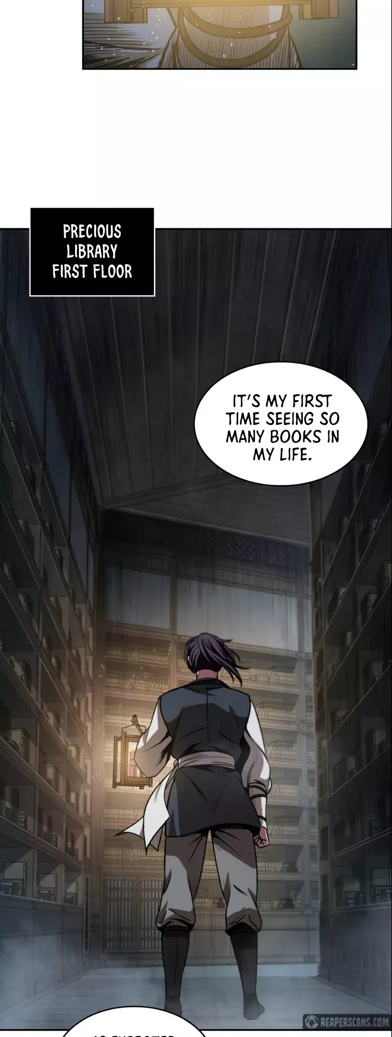Nano Machine, chapter 27, image 26