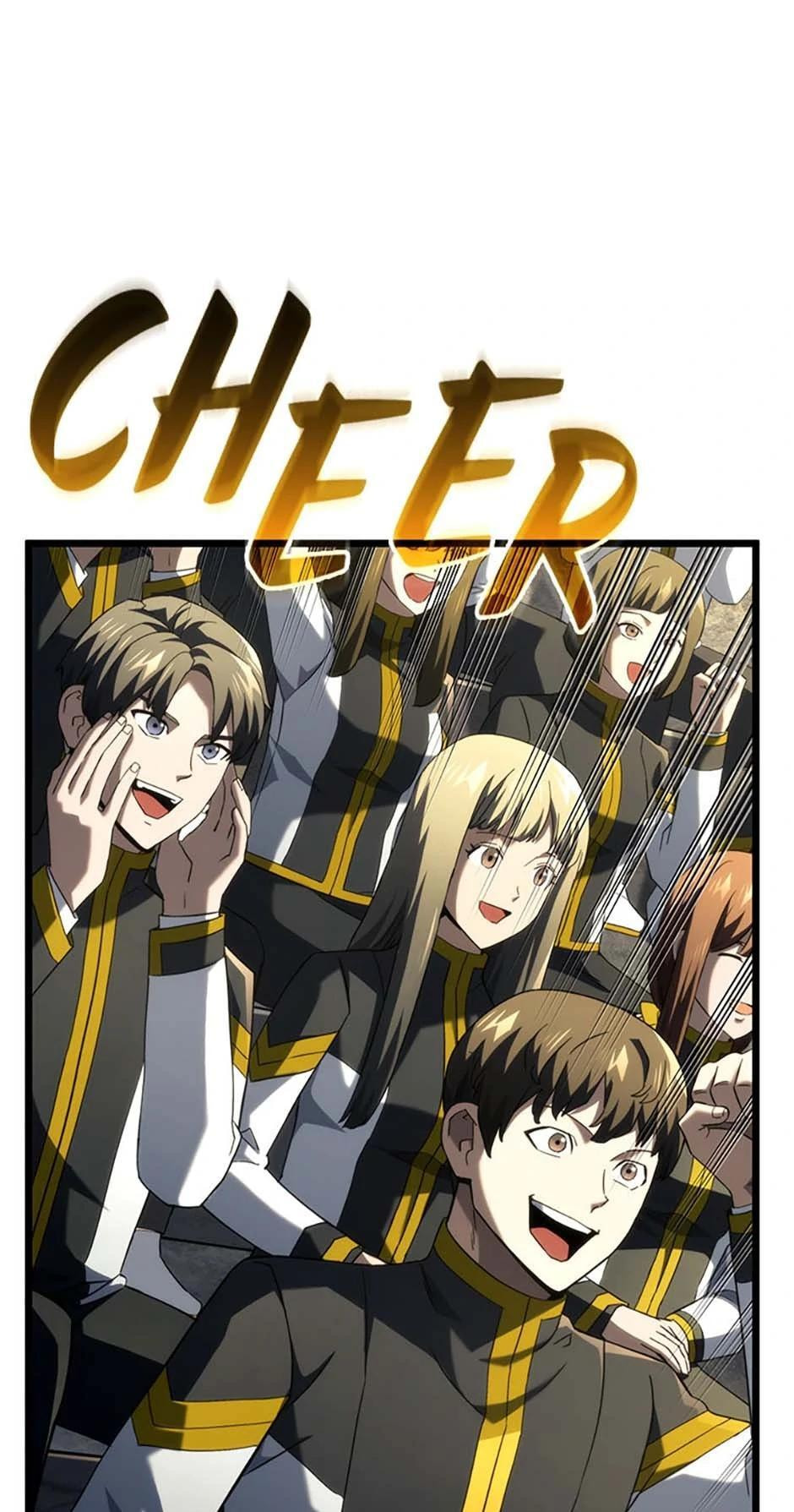 Revenge of the Baskerville Bloodhound, chapter 92, image 72