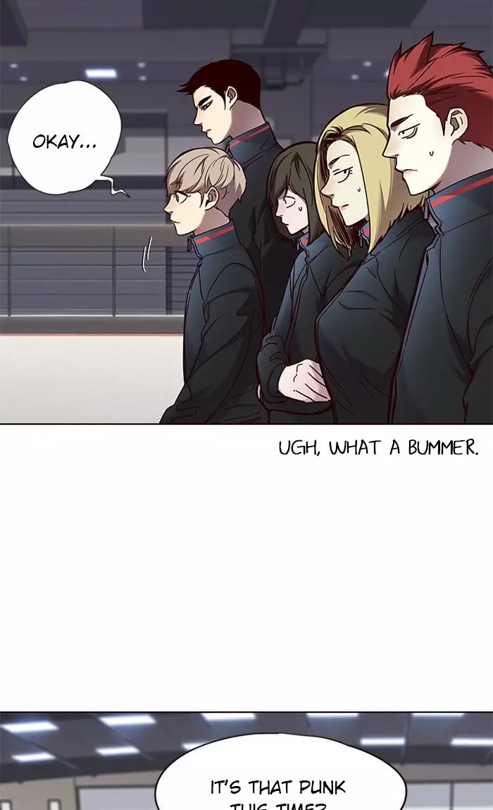 Eleceed, chapter 71, image 19