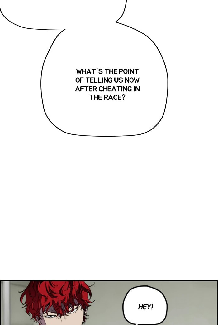 Wind Breaker, chapter 308, image 53