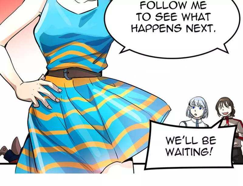 Tower of God, chapter 481, image 101