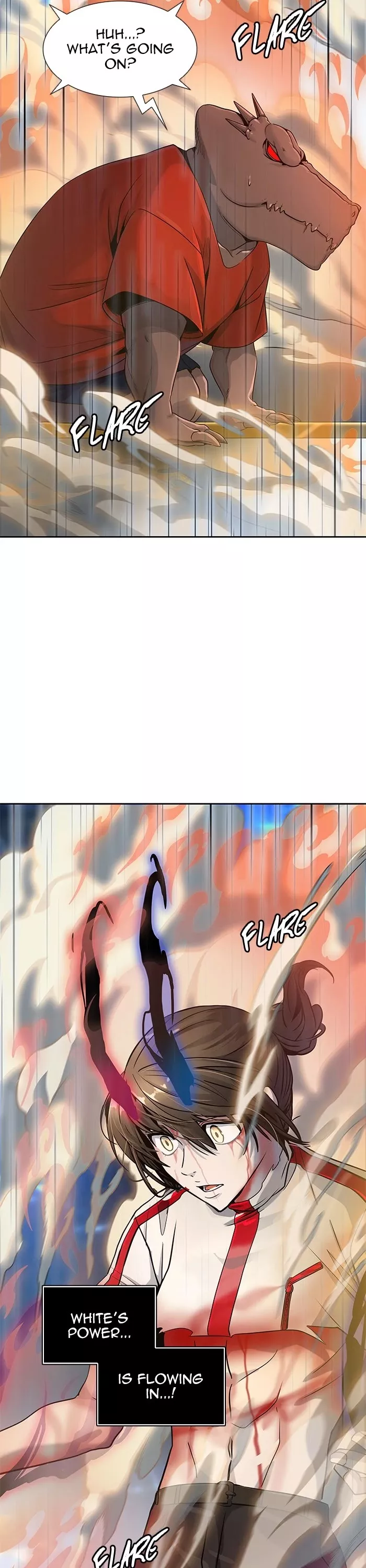 Tower of God, chapter 512, image 50