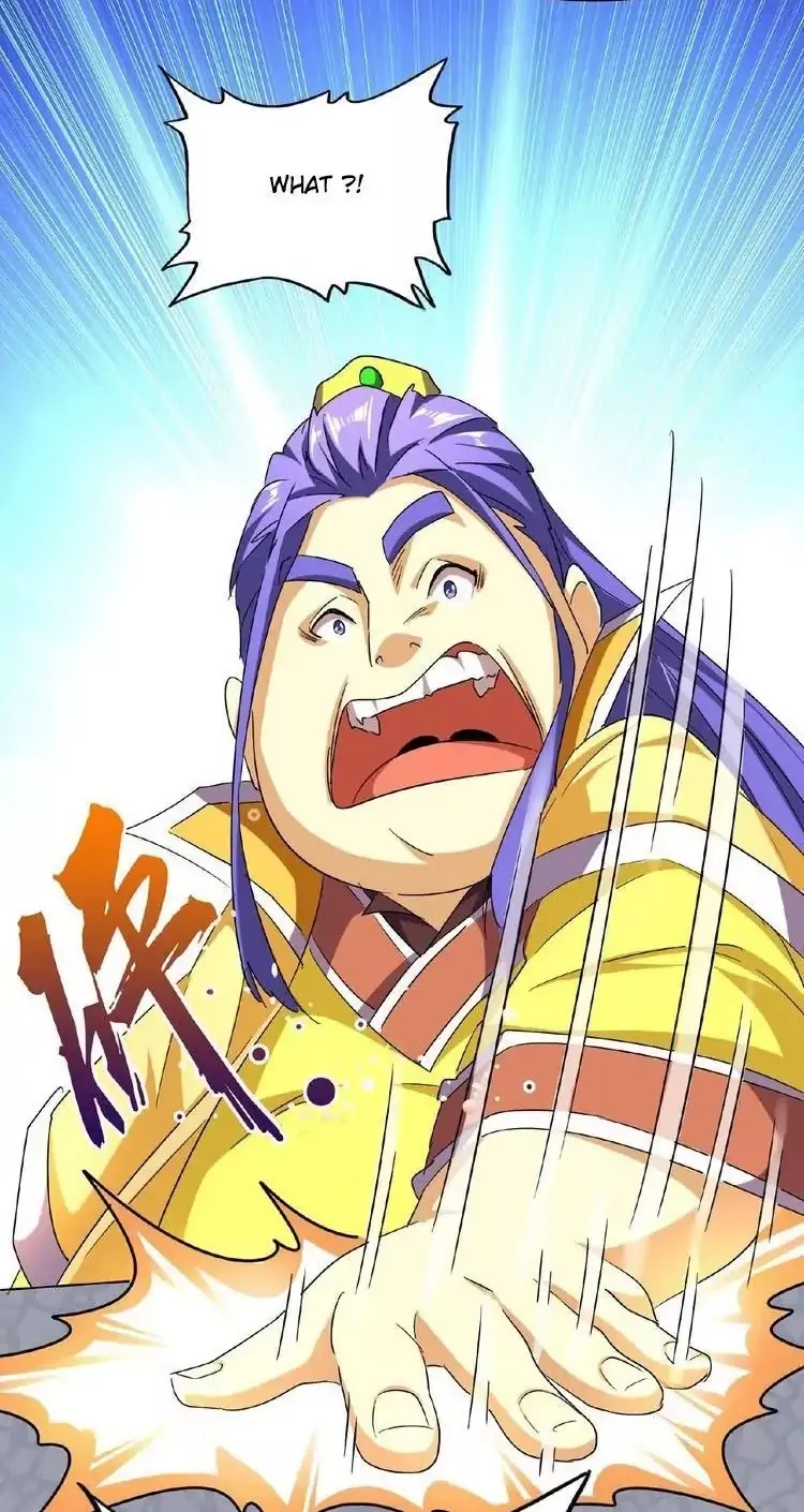 Magic Emperor, chapter 43, image 29