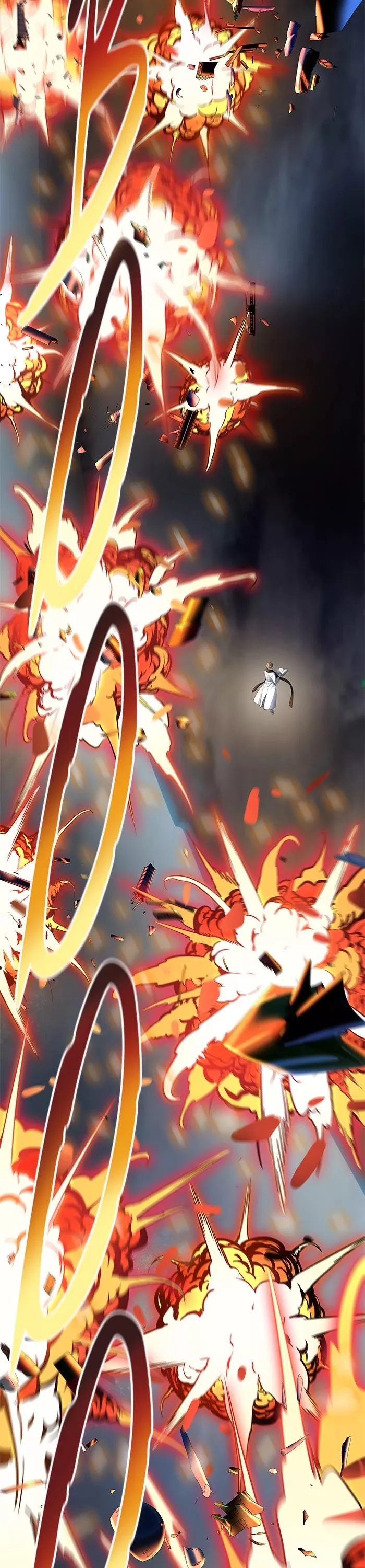 Tower of God, chapter 542, image 57