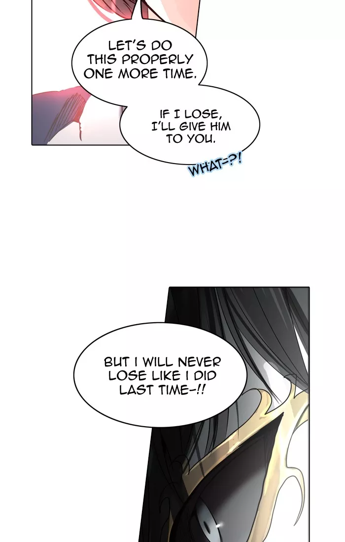 Tower of God, chapter 284, image 132
