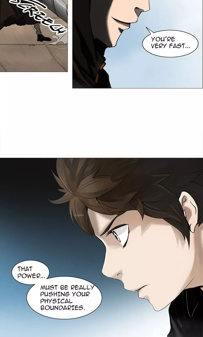 Tower of God, chapter 228, image 23