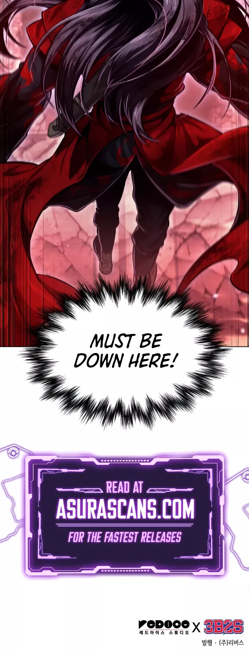 Nano Machine, chapter 257, image 27