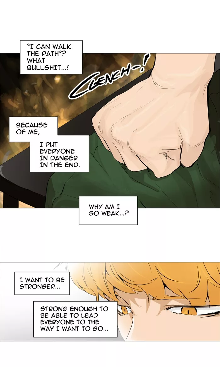 Tower of God, chapter 191, image 30