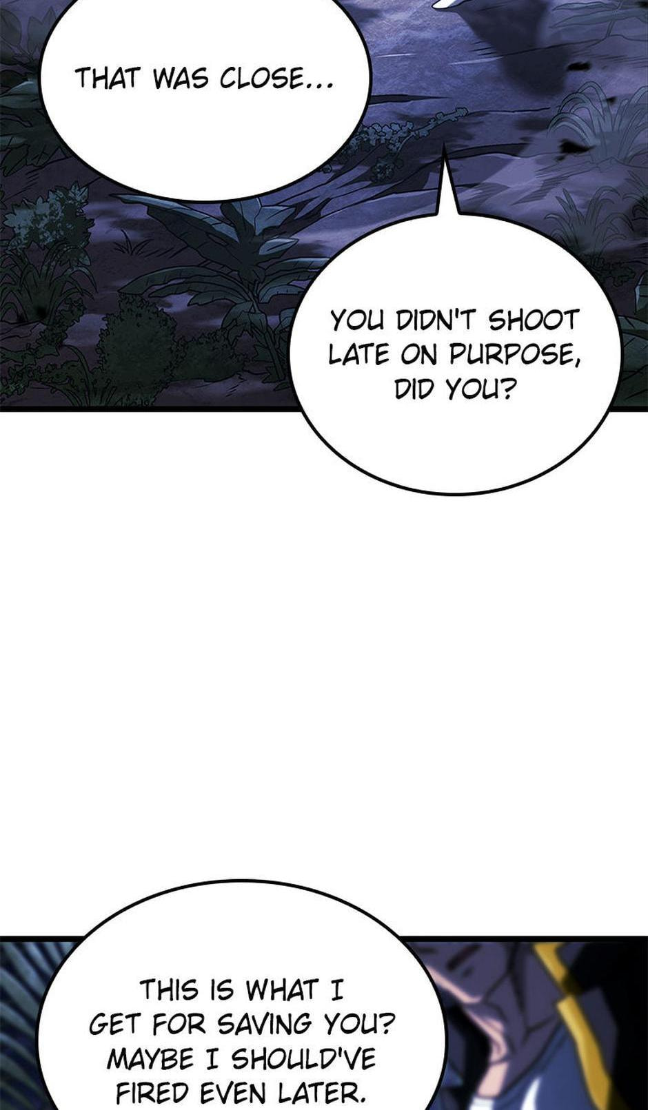 Revenge of the Baskerville Bloodhound, chapter 117, image 32