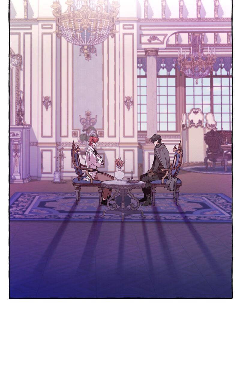 Trash of the Count’s Family, chapter 35, image 27