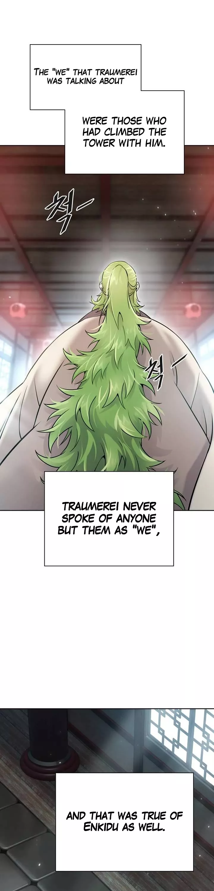 Tower of God, chapter 617, image 36