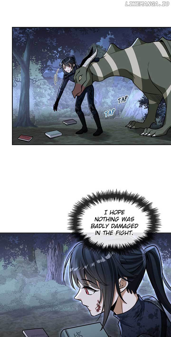 The Beginning After the End, chapter 175.18, image 16