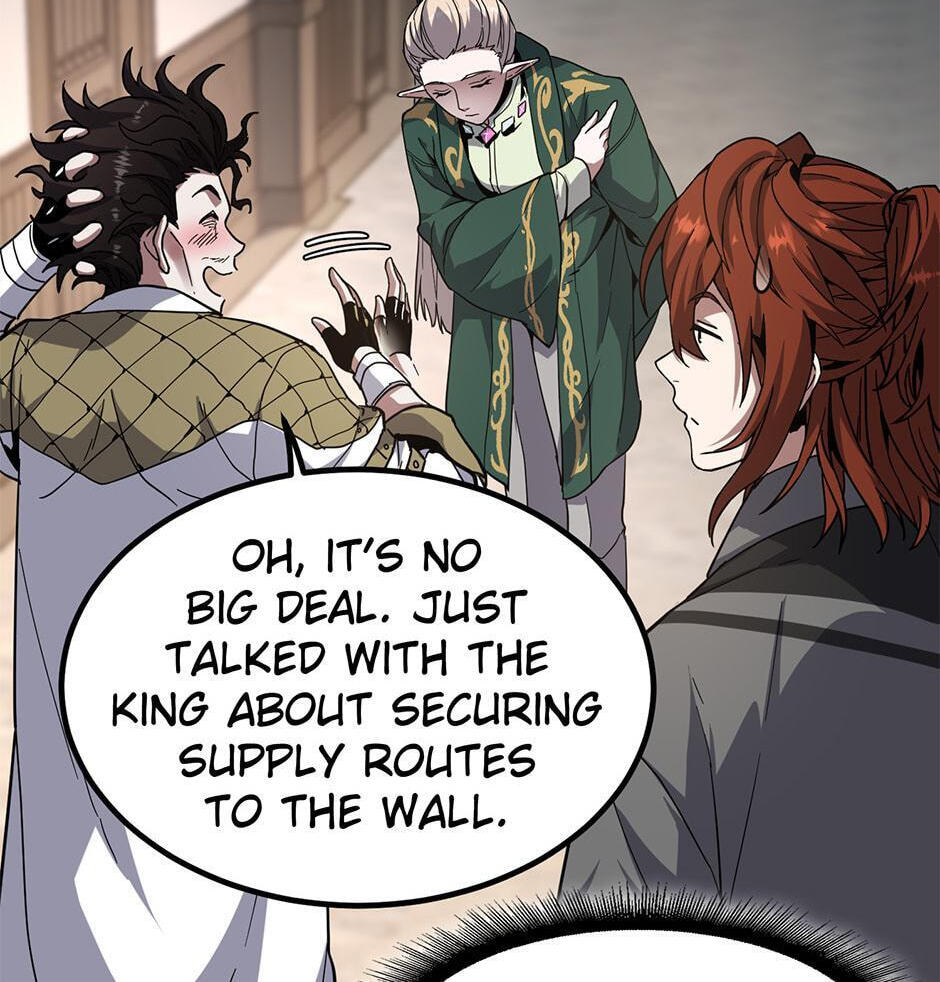 The Beginning After the End, chapter 208, image 71