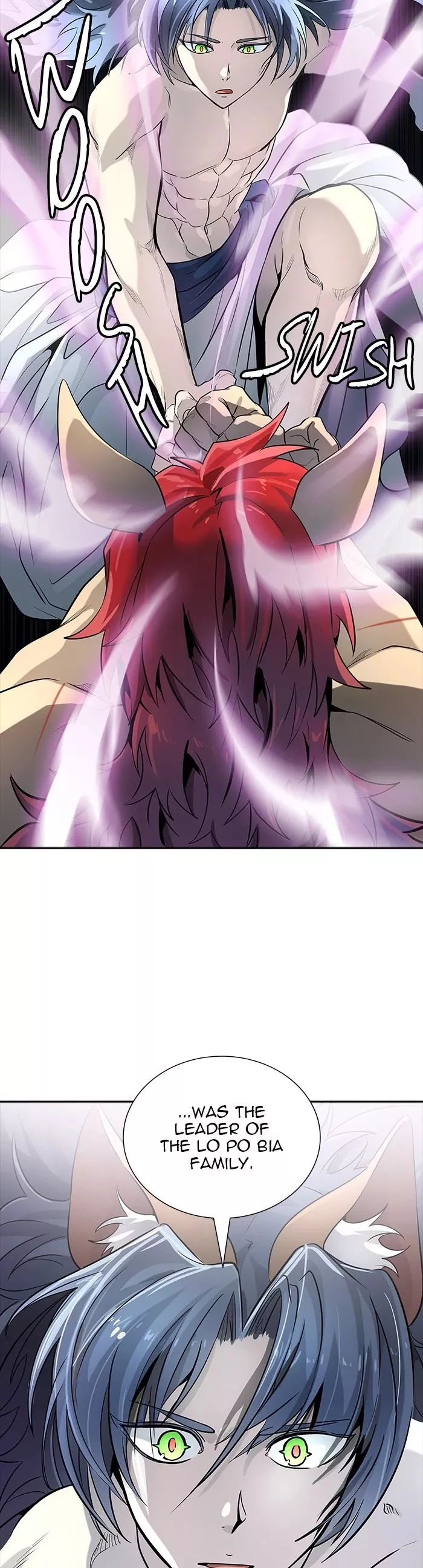 Tower of God, chapter 515, image 15