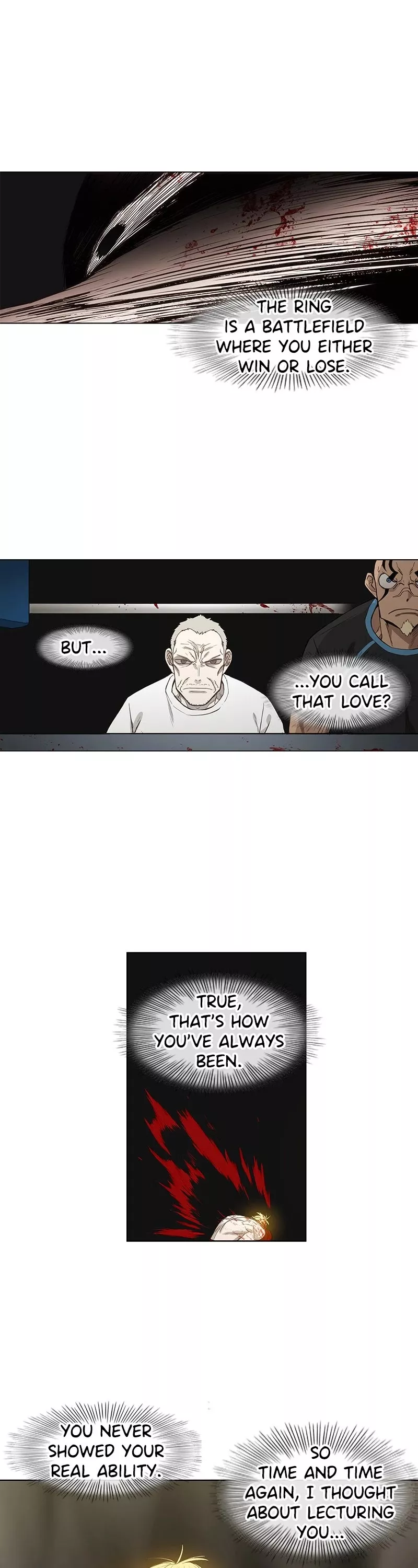The Boxer, chapter 112, image 24