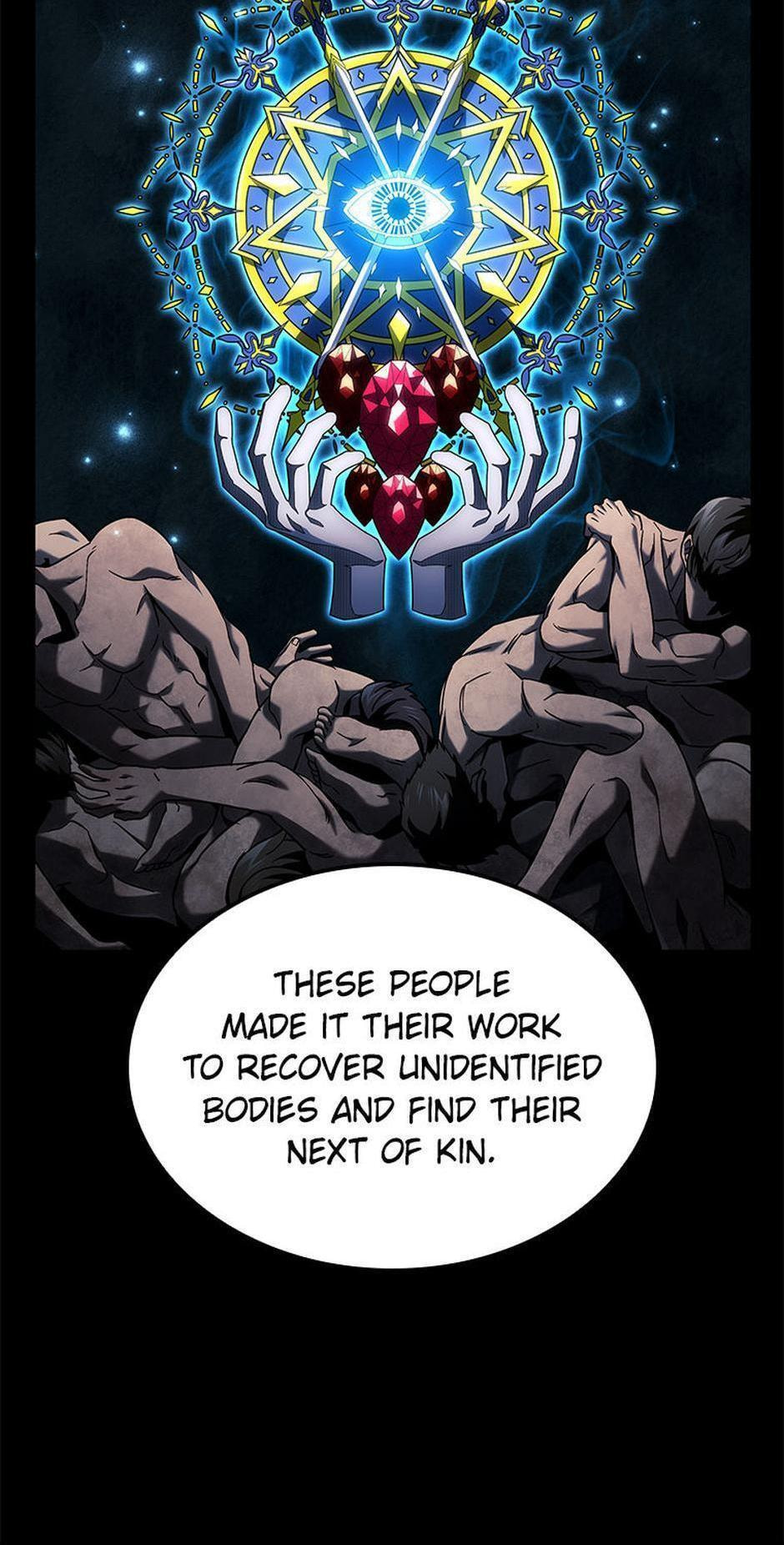 Revenge of the Baskerville Bloodhound, chapter 105, image 45