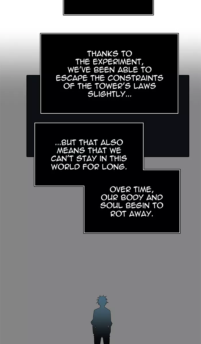 Tower of God, chapter 495, image 3