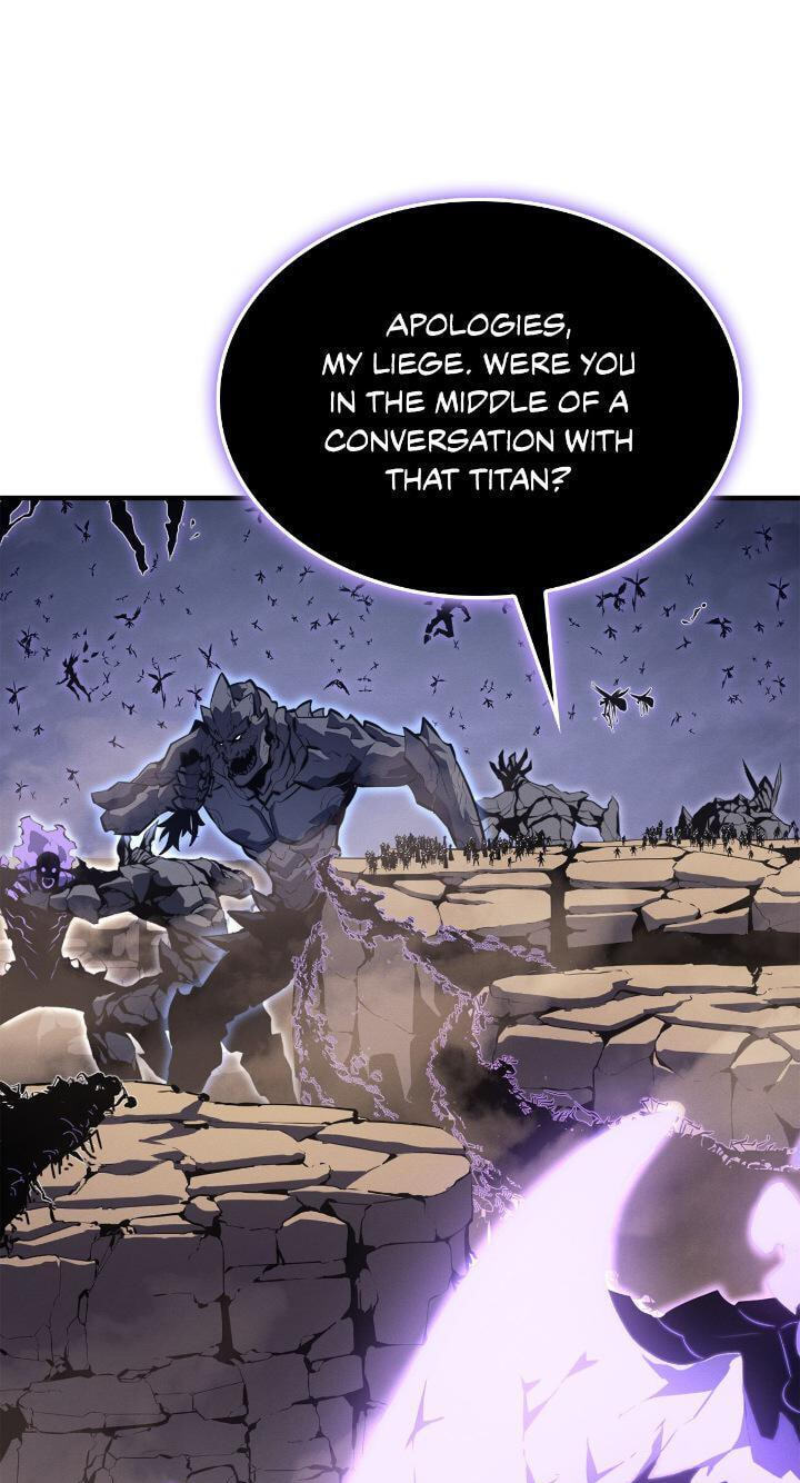 Solo Leveling, chapter 184, image 100