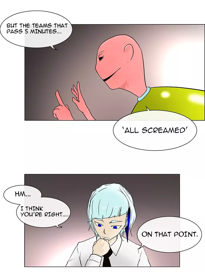 Tower of God, chapter 11, image 58