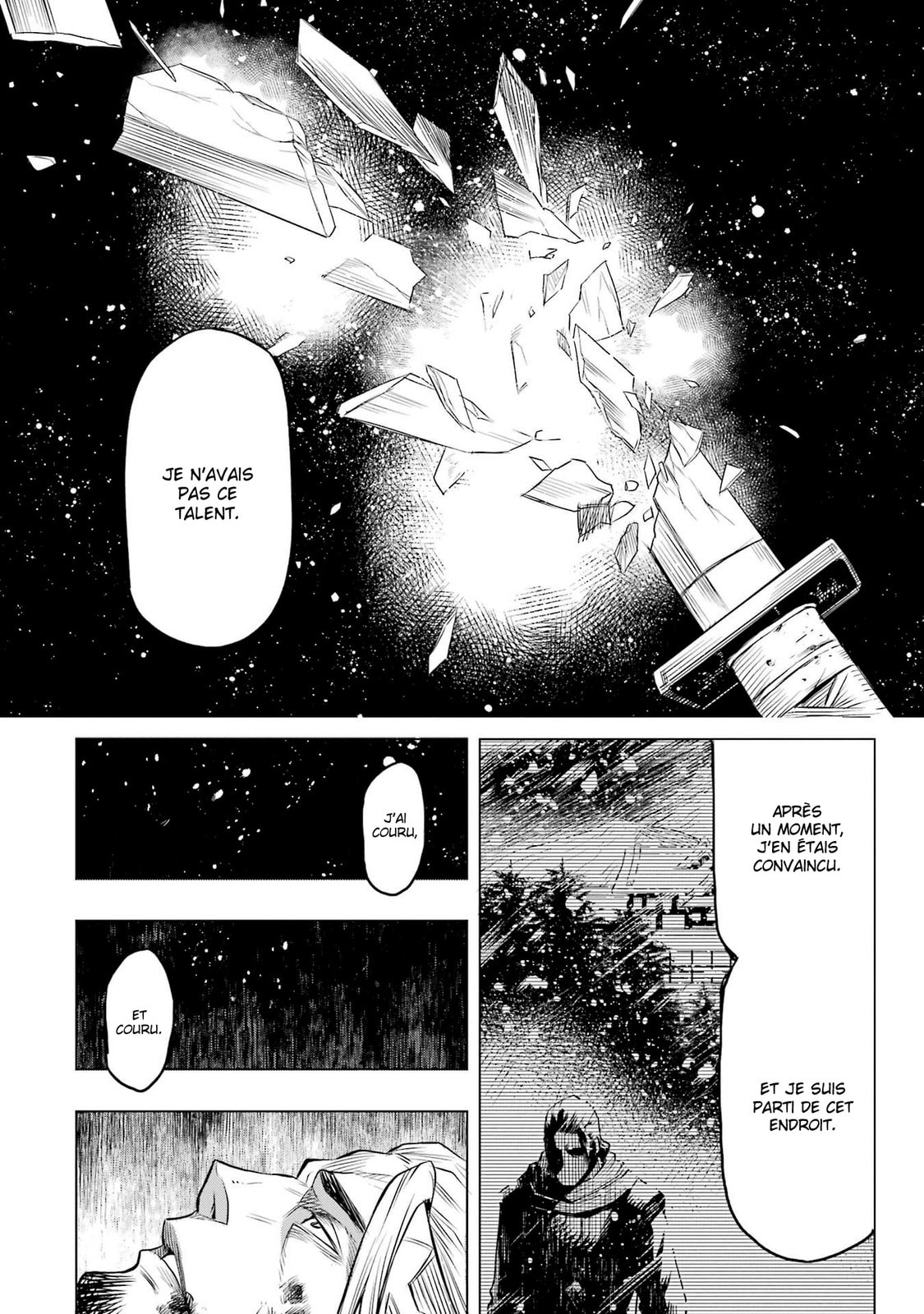 Mushoku Tensei: Eris wa Honki de Kiba o Togu, chapter 5, image 31