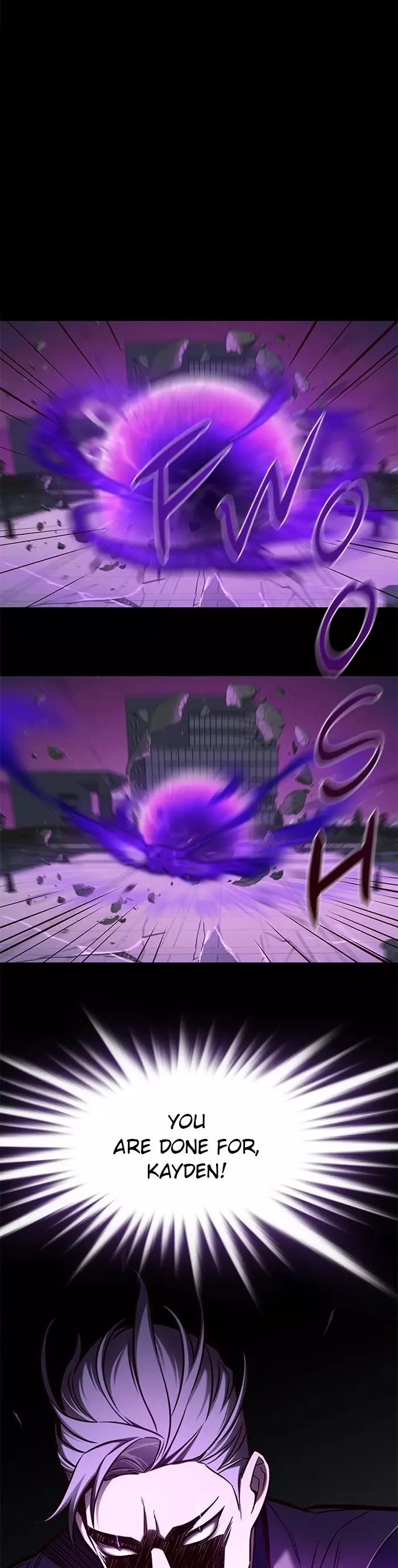 Eleceed, chapter 135, image 16