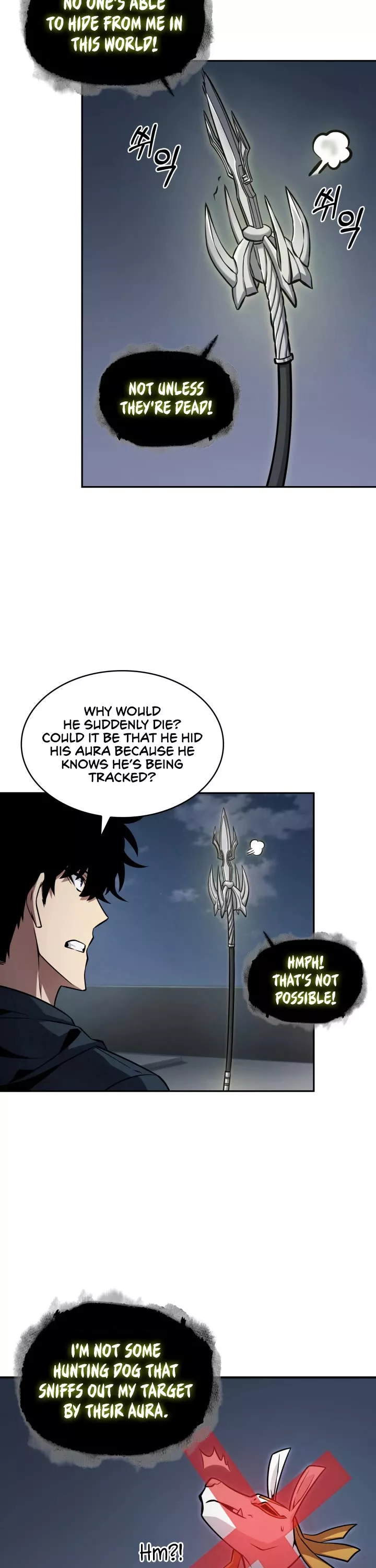 Tomb Raider King, chapter 353, image 29