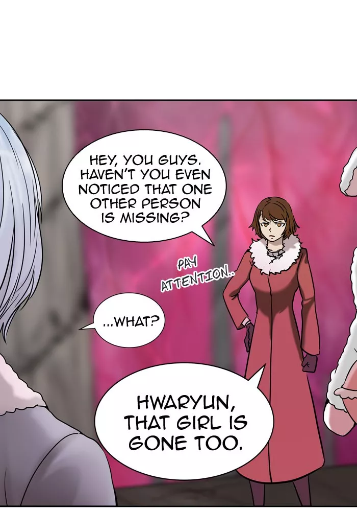 Tower of God, chapter 314, image 85