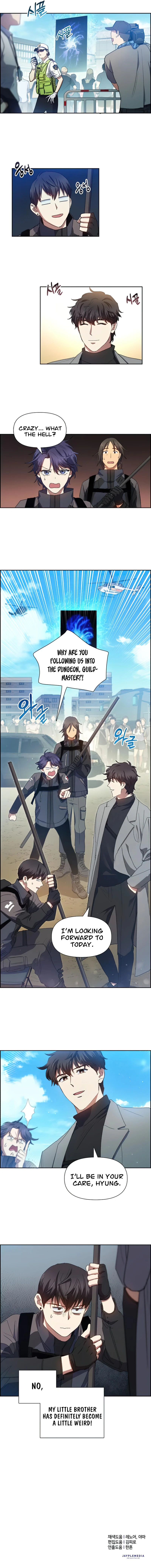 The S-Classes That I Raised, chapter 22, image 8