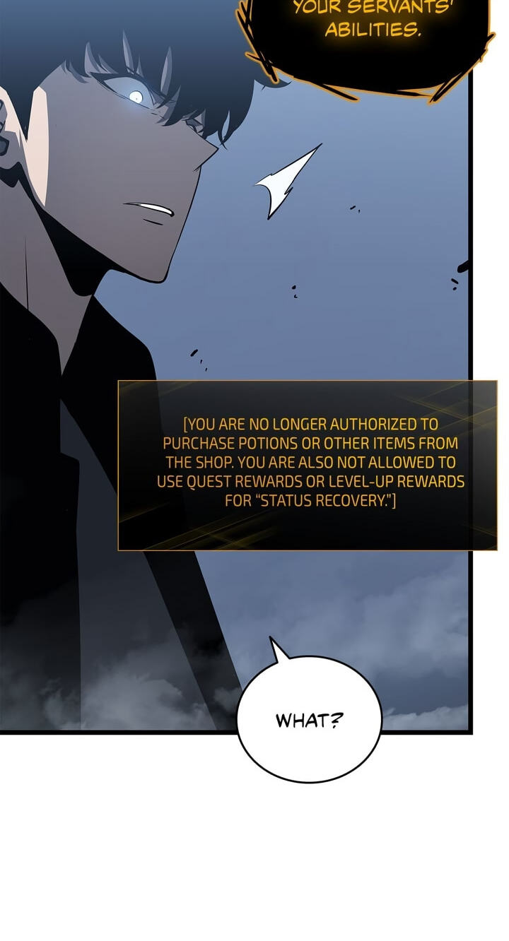 Solo Leveling, chapter 125, image 55