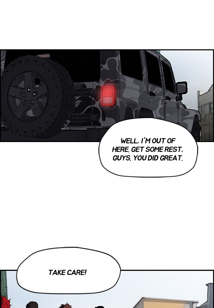Wind Breaker, chapter 166, image 35