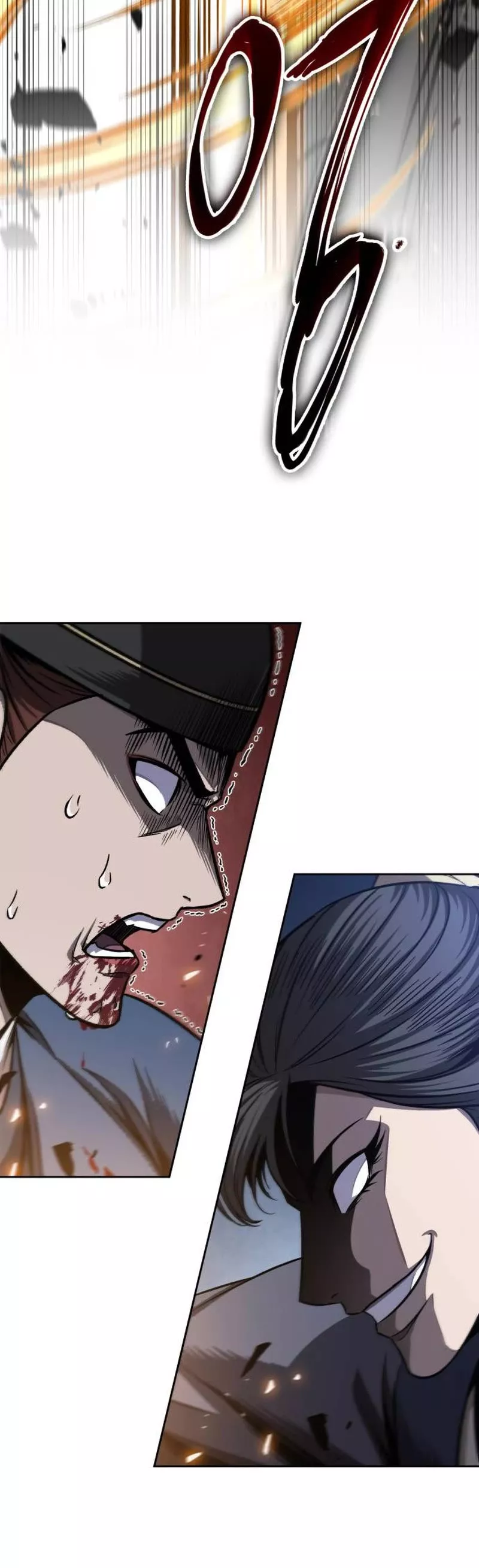 Nano Machine, chapter 191, image 36