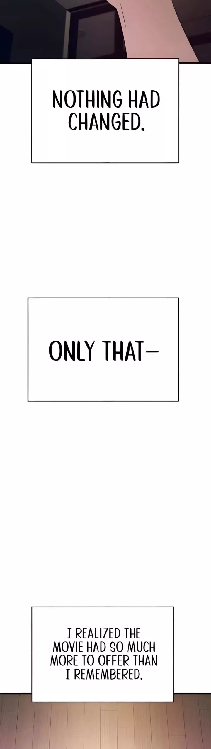My Bias Gets on the Last Train, chapter 39, image 78