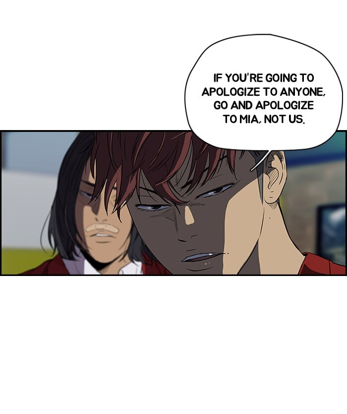 Wind Breaker, chapter 114, image 29