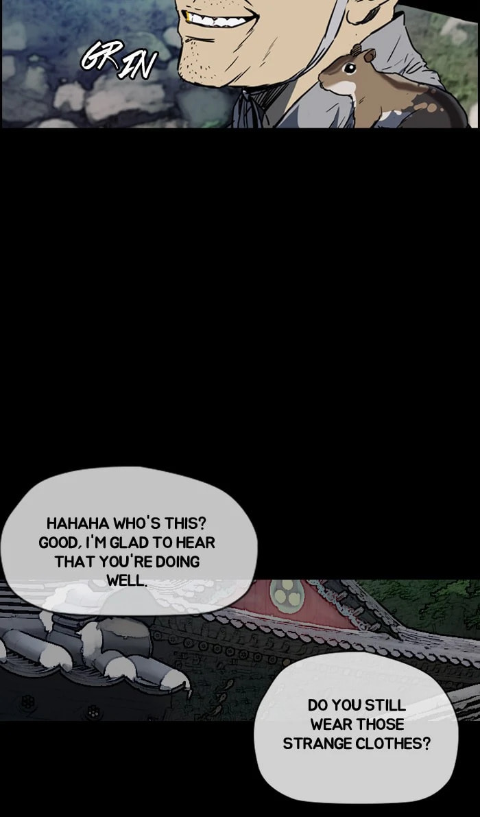 Wind Breaker, chapter 172, image 22