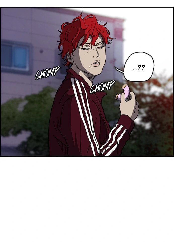 Wind Breaker, chapter 167, image 60