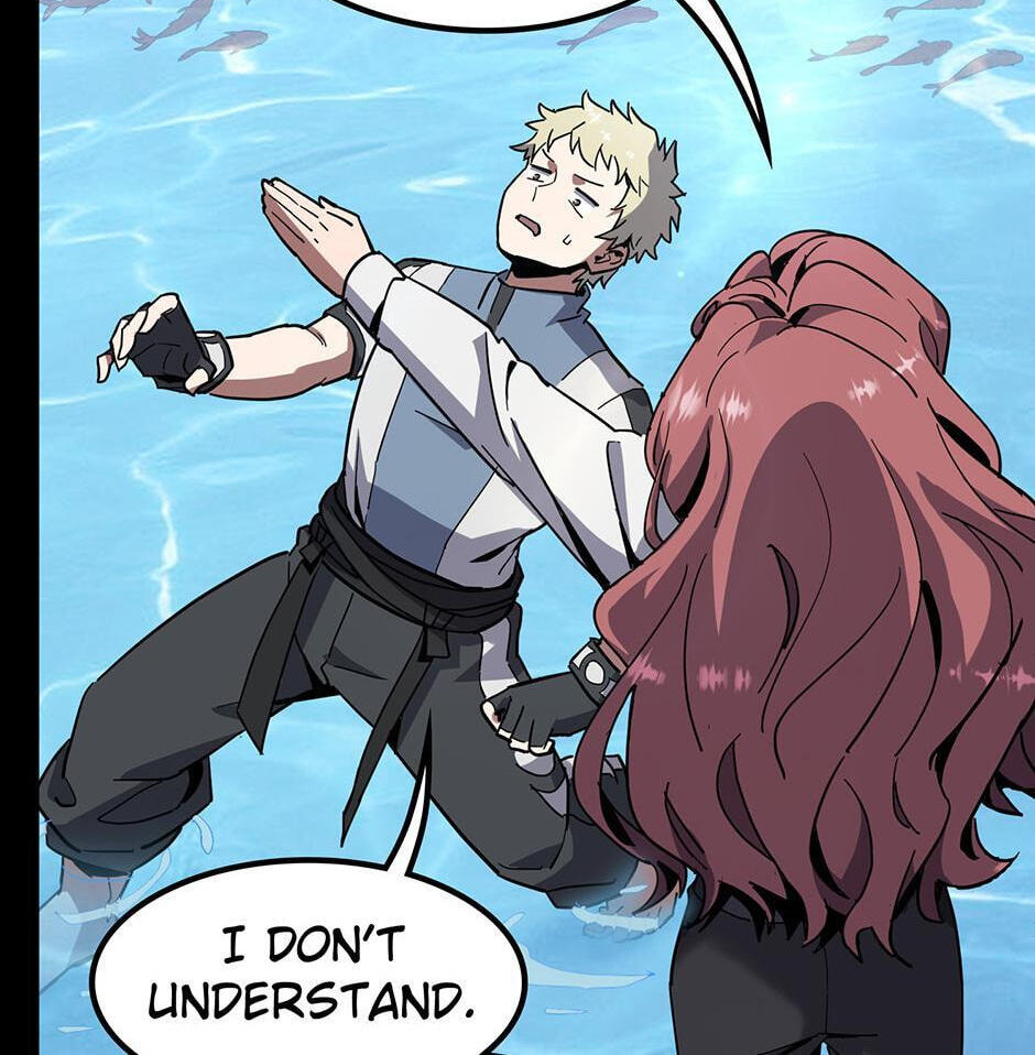 The Beginning After the End, chapter 235, image 106