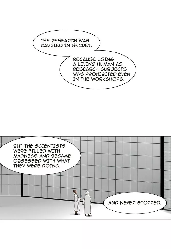 Tower of God, chapter 164, image 14