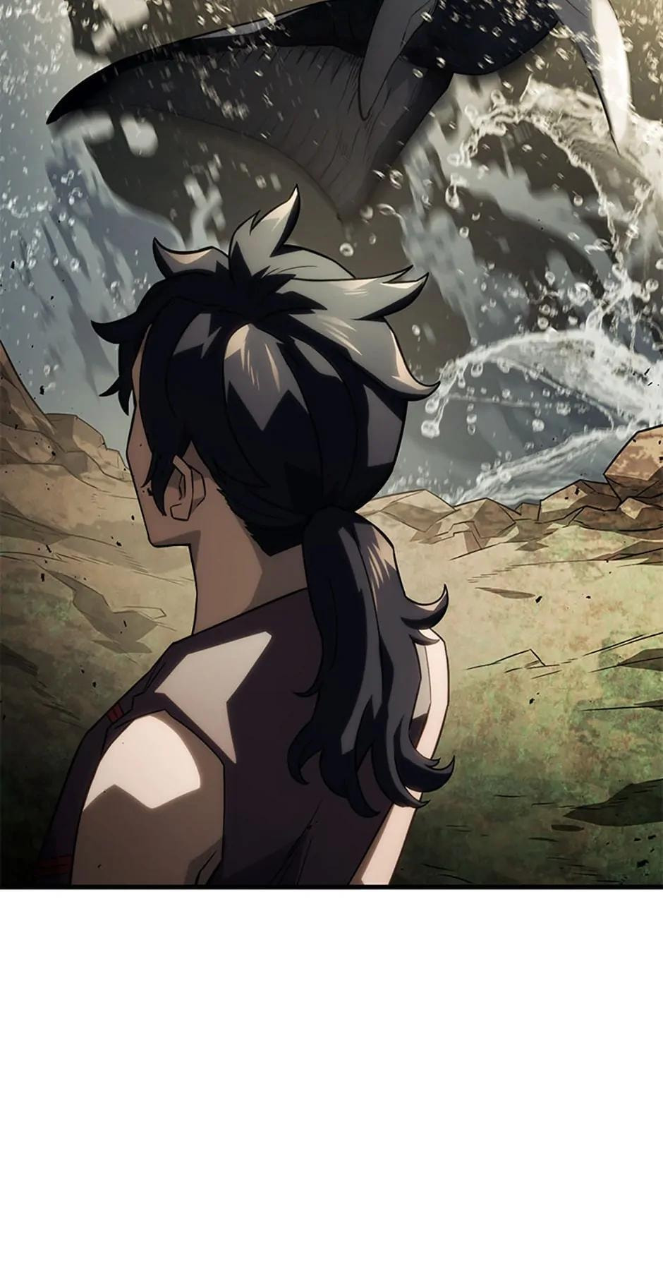 Revenge of the Baskerville Bloodhound, chapter 41, image 37