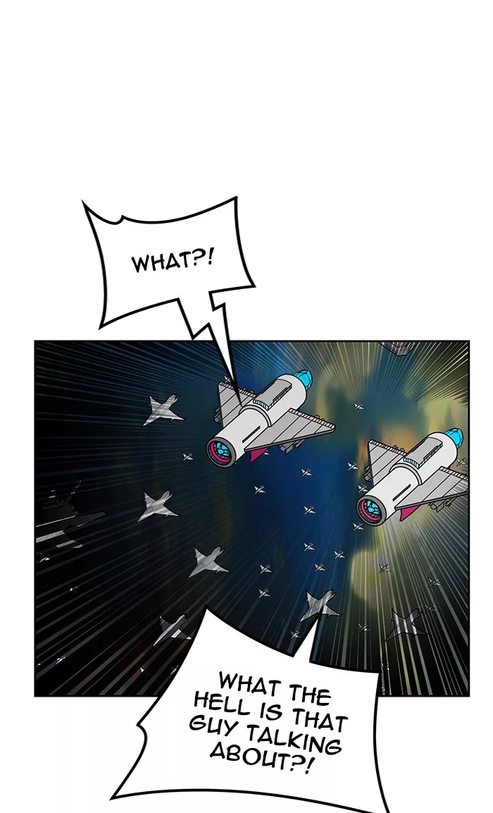 Tower of God, chapter 470, image 73