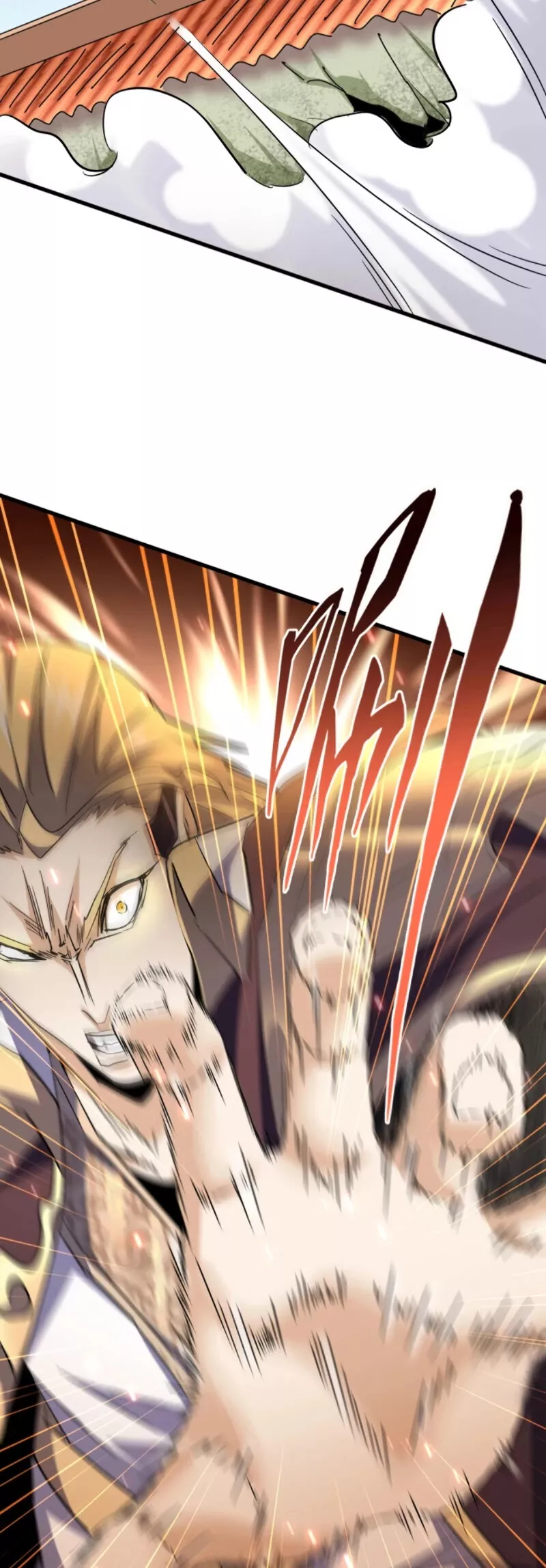 Magic Emperor, chapter 192, image 20