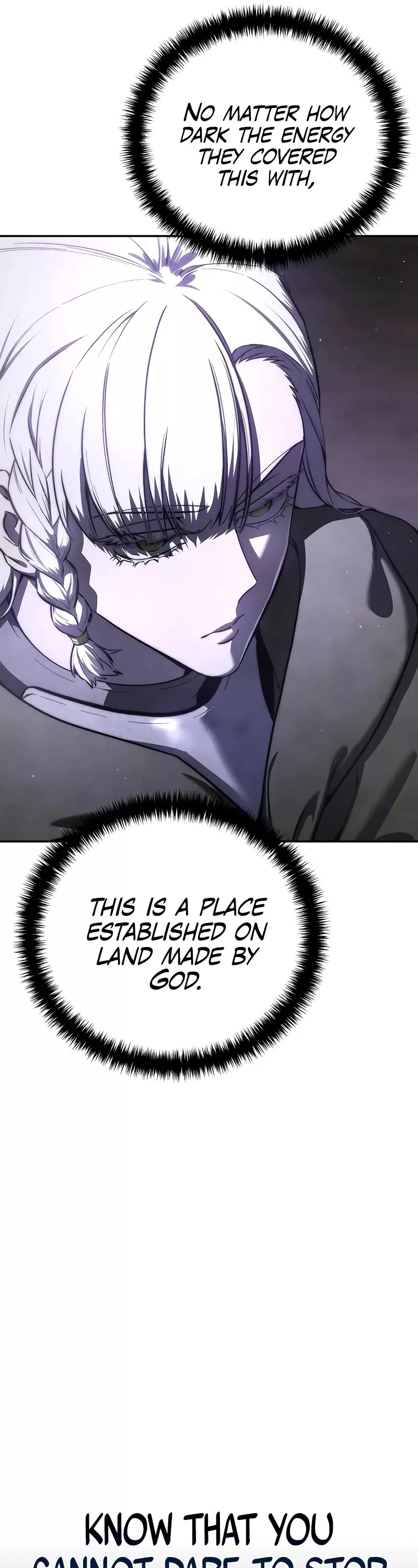 Star-Fostered Swordmaster, chapter 49, image 29